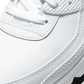 Nike Air Max 90 Leather Triple White