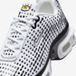 Nike Air Max Plus 7 White Black