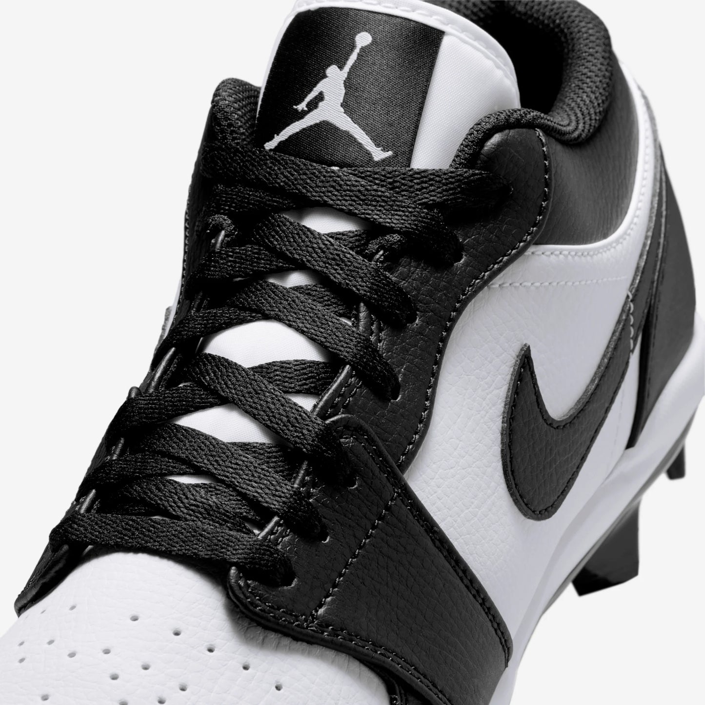 Jordan 1 Retro MCS Low Panda