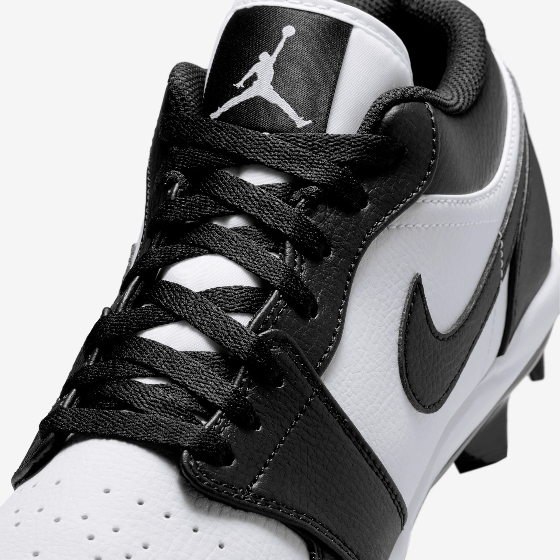 Jordan 1 Retro MCS Low Panda