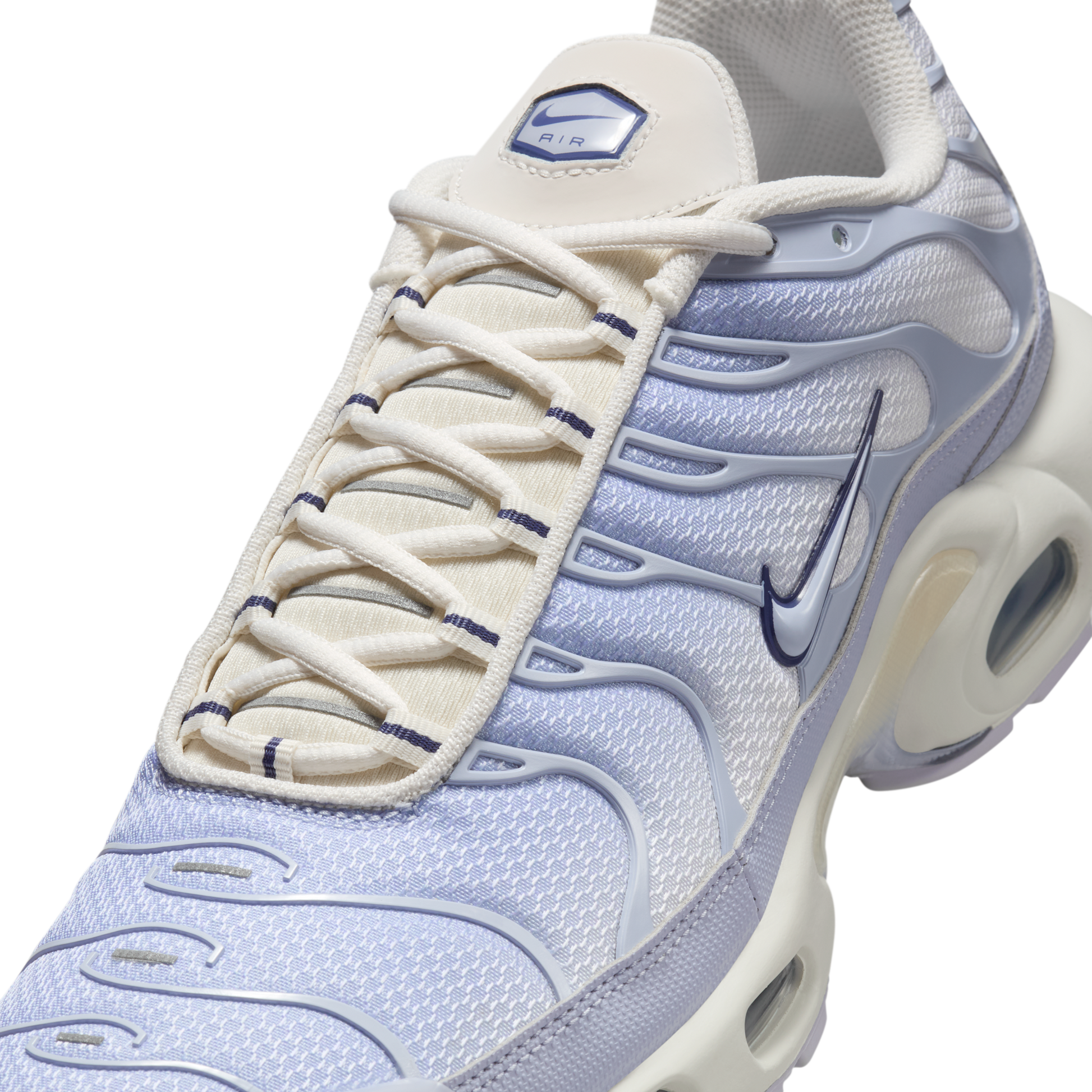 Nike Air Max Plus Phantom Sanded Purple