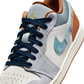 Jordan 1 Low SE Phantom Repaired Denim Swoosh