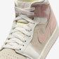 Jordan 1 Mid SE Seersucker (Women's)