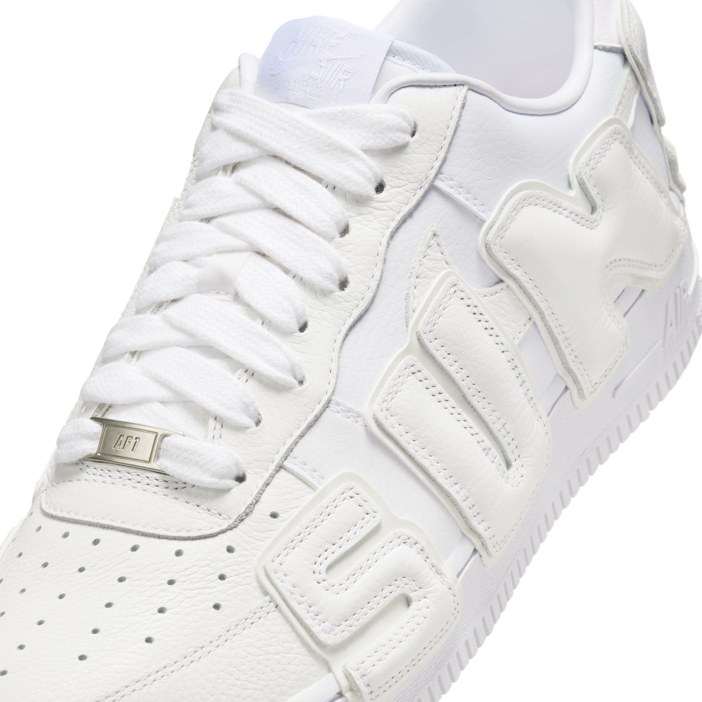 Nike Air Force 1 Low Cactus Plant Flea Market White (2024)
