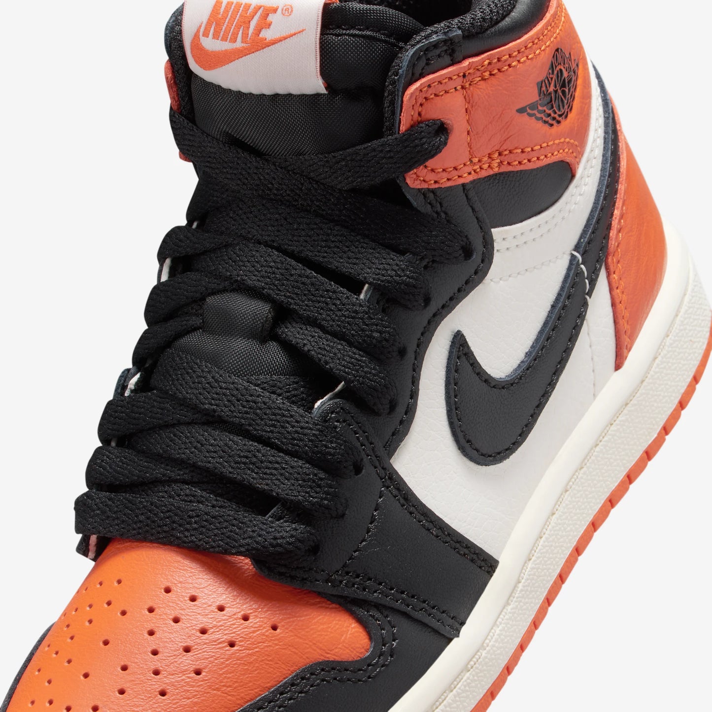 Jordan 1 Retro High OG Shattered Backboard (2025) (PS)