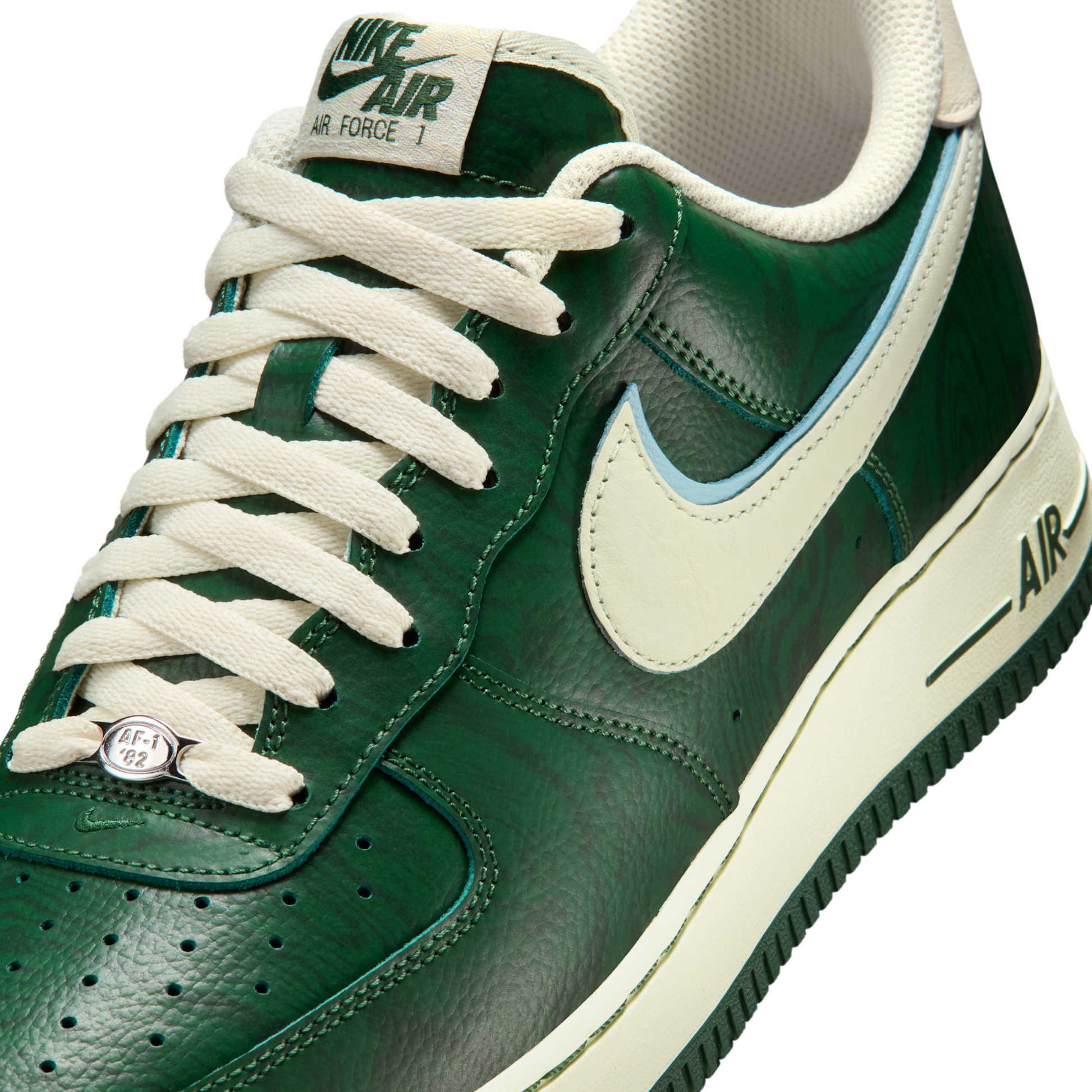 Nike Air Force 1 Low LAAMS Please Post Bills