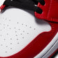 Jordan 1 Mid Chicago (2020)