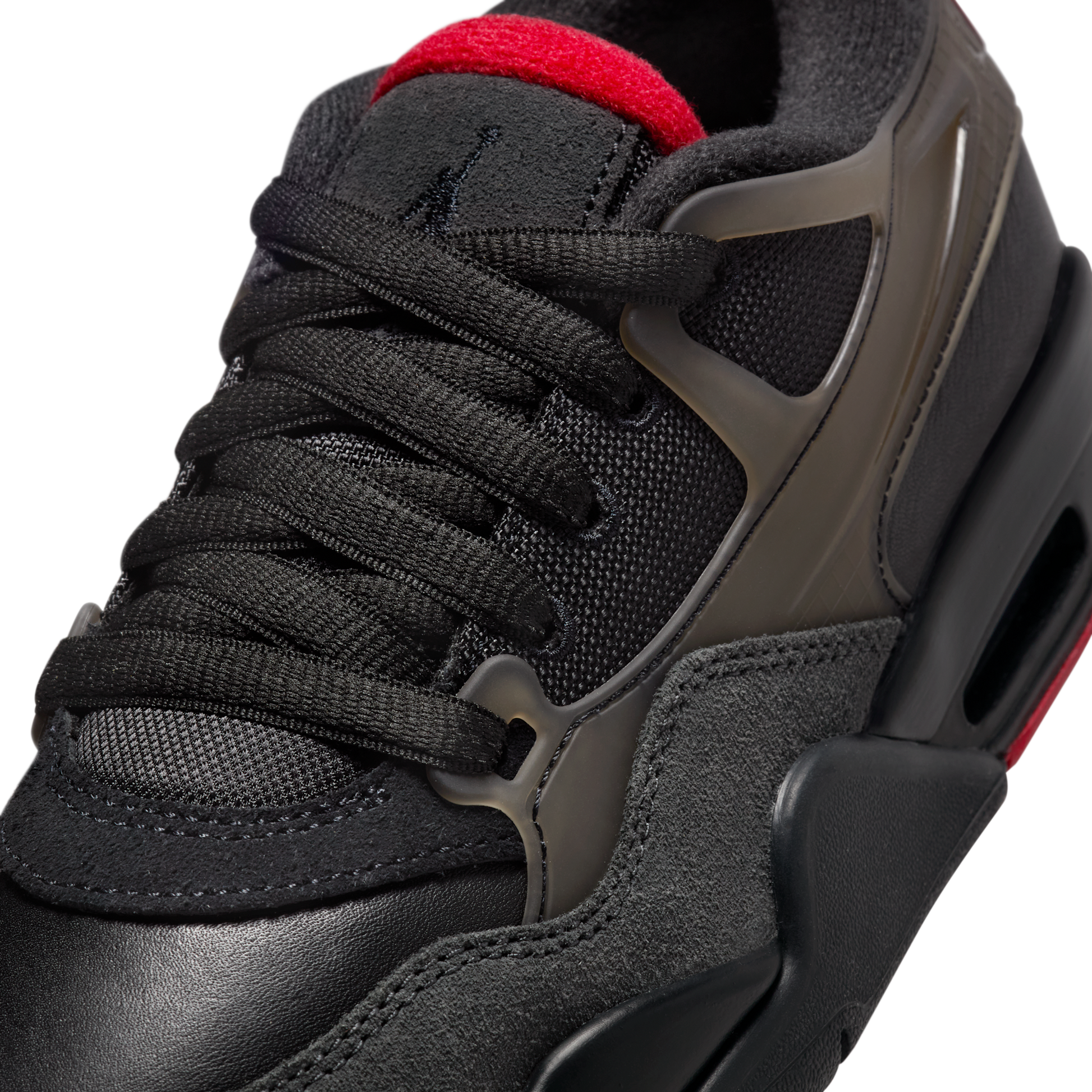 Jordan 4 RM Bred