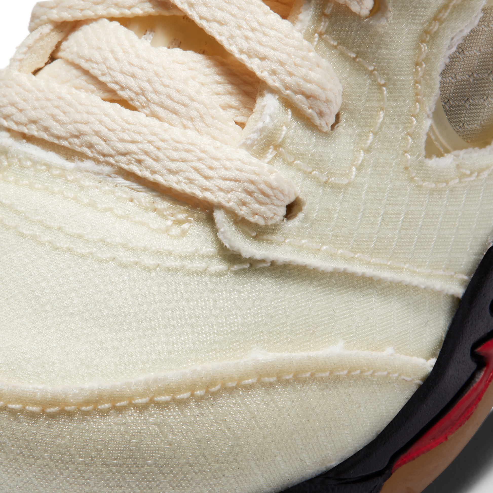 Jordan 5 Retro Off-White Sail (TD)