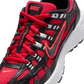 Nike P-6000 University Red Metallic Silver Dark Smoke Grey Black (GS)