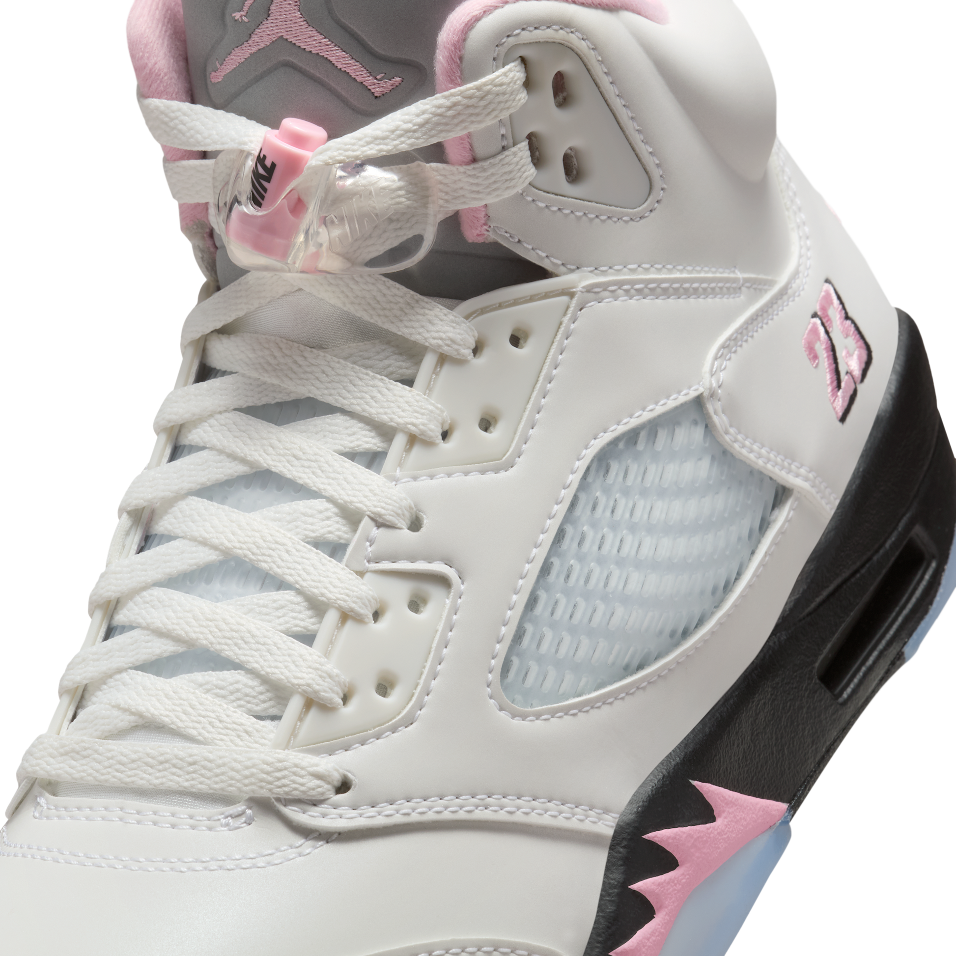 Jordan 5 Retro Medium Soft Pink
