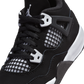 Jordan 4 Retro White Thunder (PS)