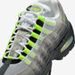 Nike Air Max 95 OG Big Bubble Neon (2026) (Women's)