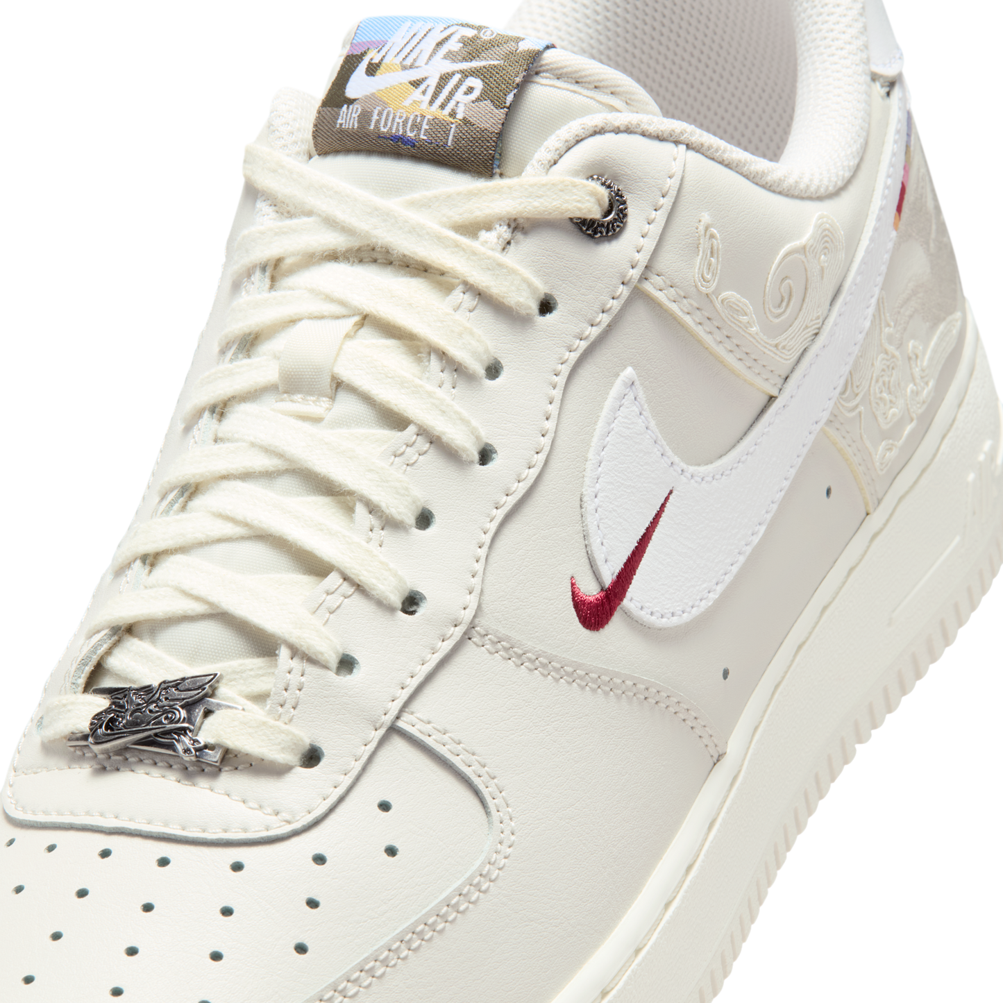 Nike Air Force 1 Low Pegasus Pack Phantom