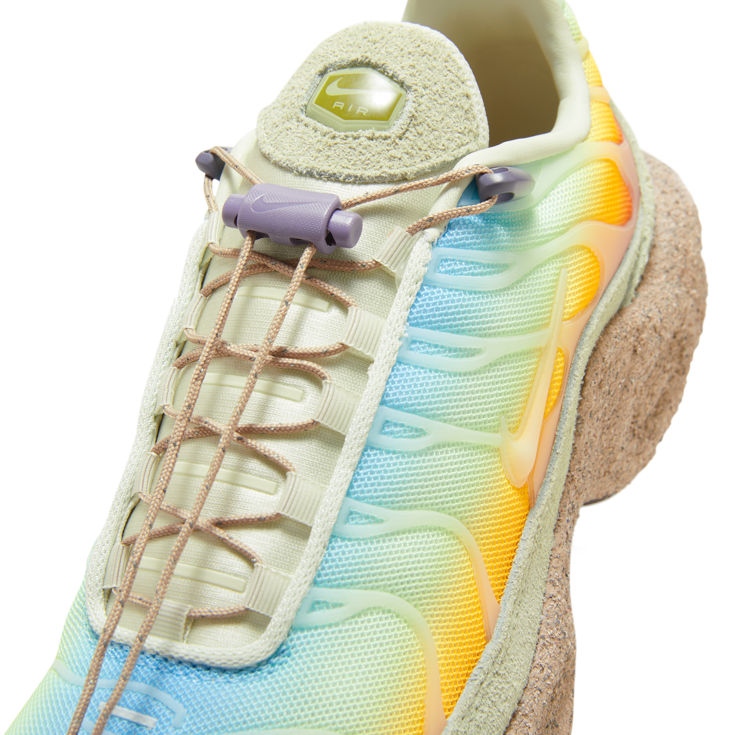 Nike Air Max Plus Sandy Sunset
