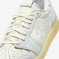 Jordan 1 Retro Low OG Rabbit Floral Swoosh
