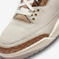 Jordan 3 Retro Palomino
