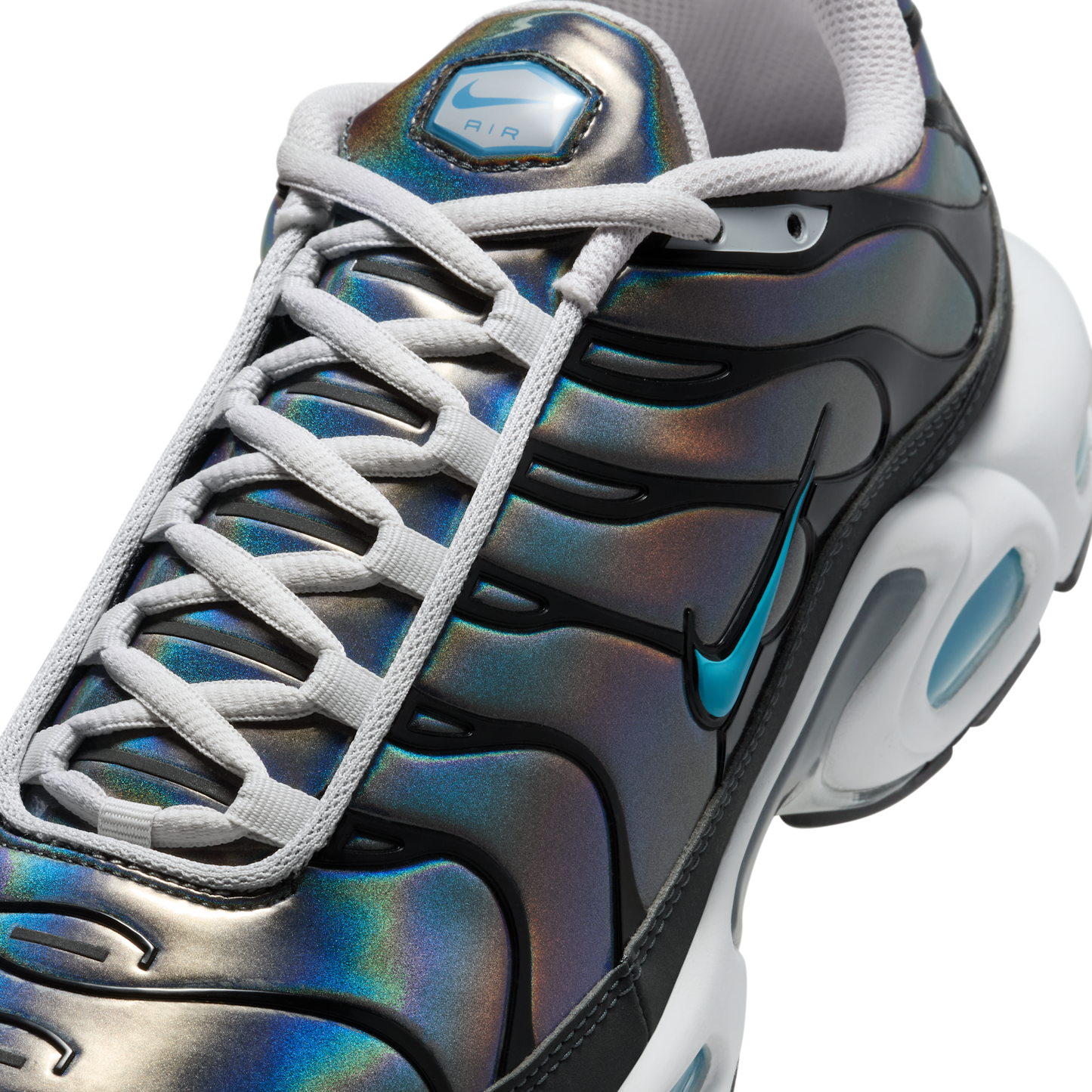 Nike Air Max Plus Iridescent