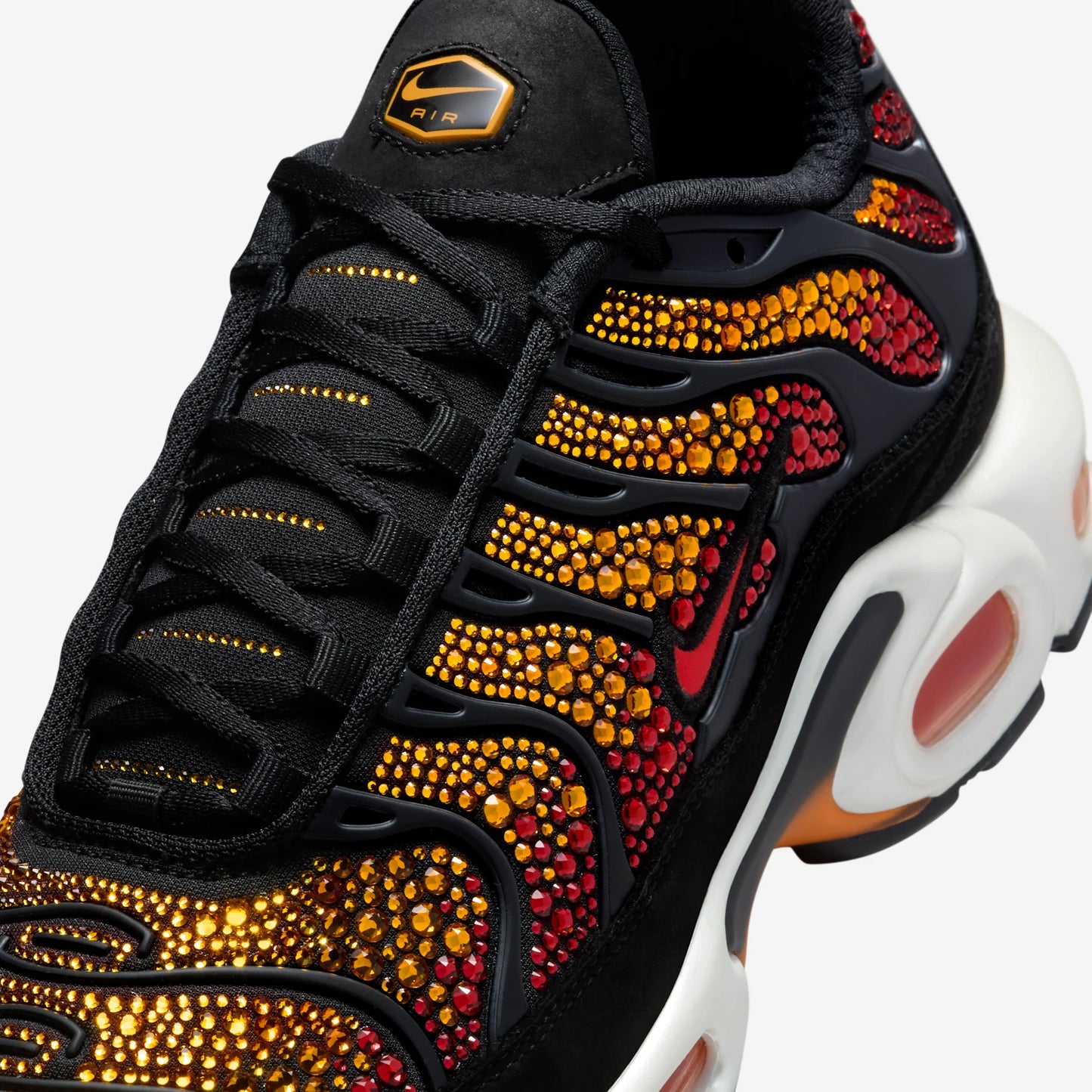Nike Air Max Plus Swarovski Sunset (Women's)