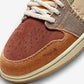 Jordan 1 Retro Low OG Zion Williamson Voodoo