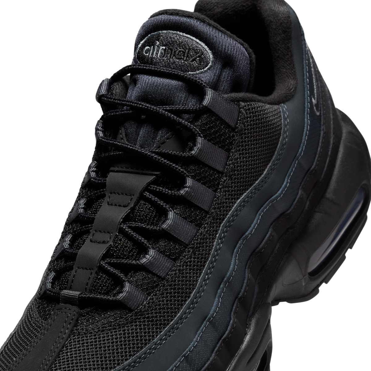 Nike Air Max 95 Black Anthracite