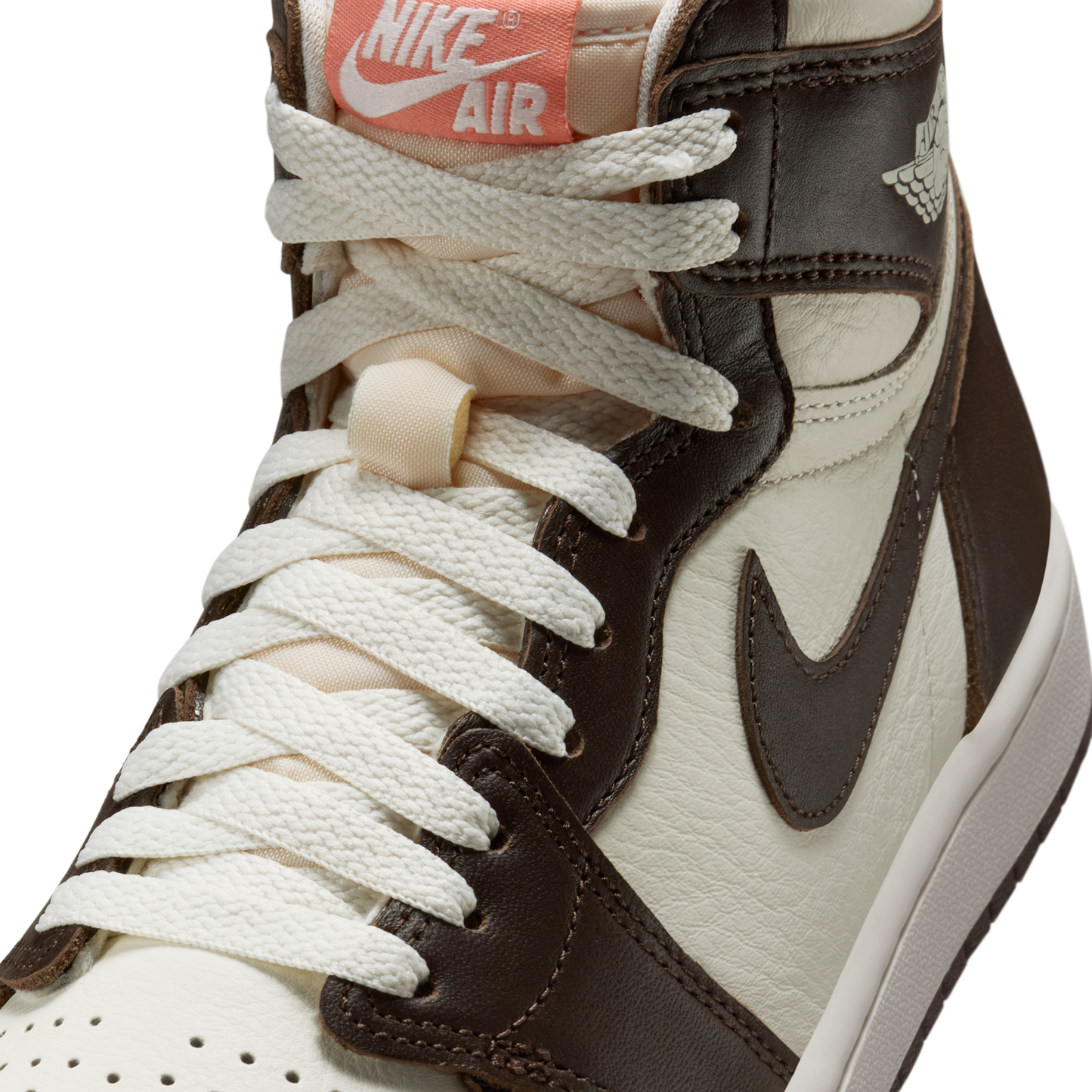 Jordan 1 Retro High OG Light Madder Root (Women's)