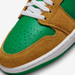 Jordan 1 Mid SE Wheat Watermelon