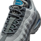 Nike Air Max 95 OG Big Bubble Smoke Grey Green Abyss