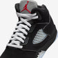 Jordan 5 Retro OG Black Metallic Reimagined (PS)