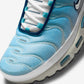 Nike Air Max Plus Psychic Blue White