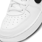Nike Air Force 1 Low White Black (PS)
