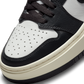 Jordan 1 Elevate High Summit White Dark Ash (Women's)