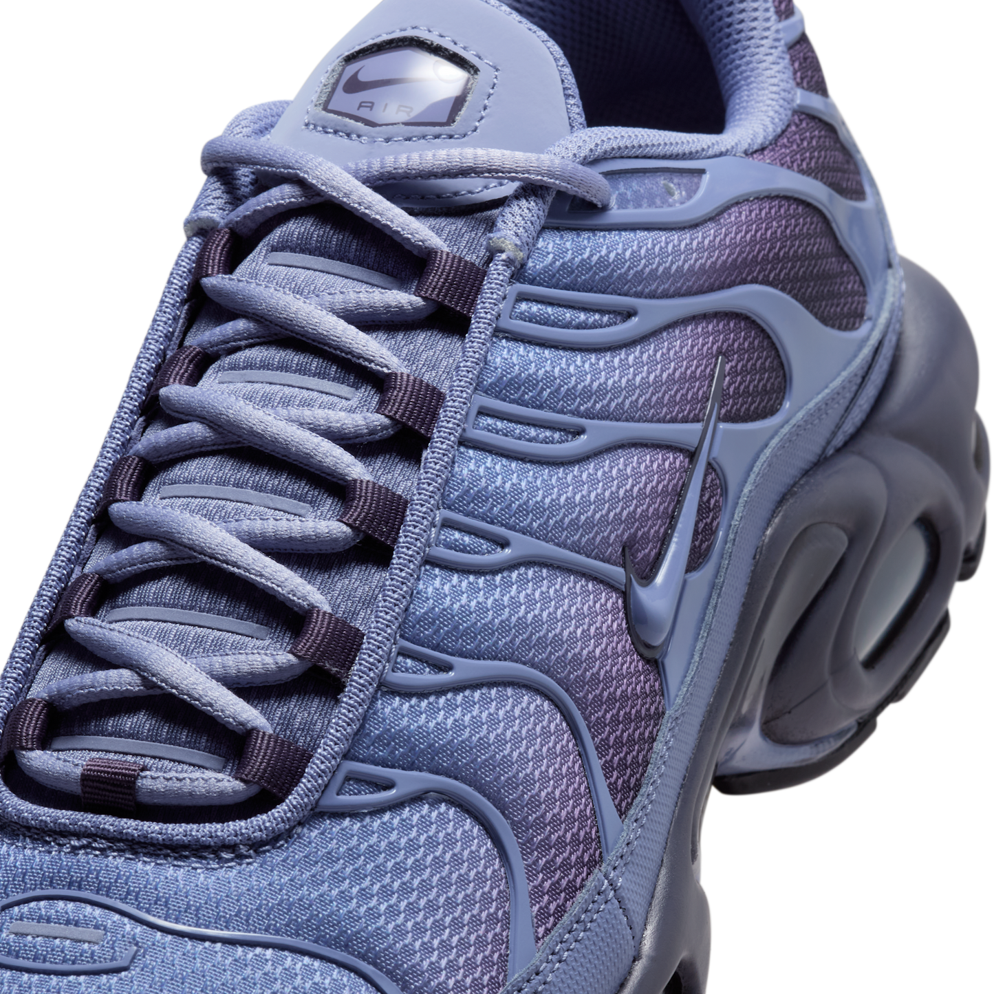 Nike Air Max Plus World Indigo