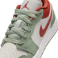 Jordan 1 Low Jade Horizon