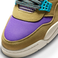 Jordan 4 Retro SP 30th Anniversary Union Desert Moss