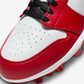 Jordan 1 Mid TD Cleat Chicago (2023)