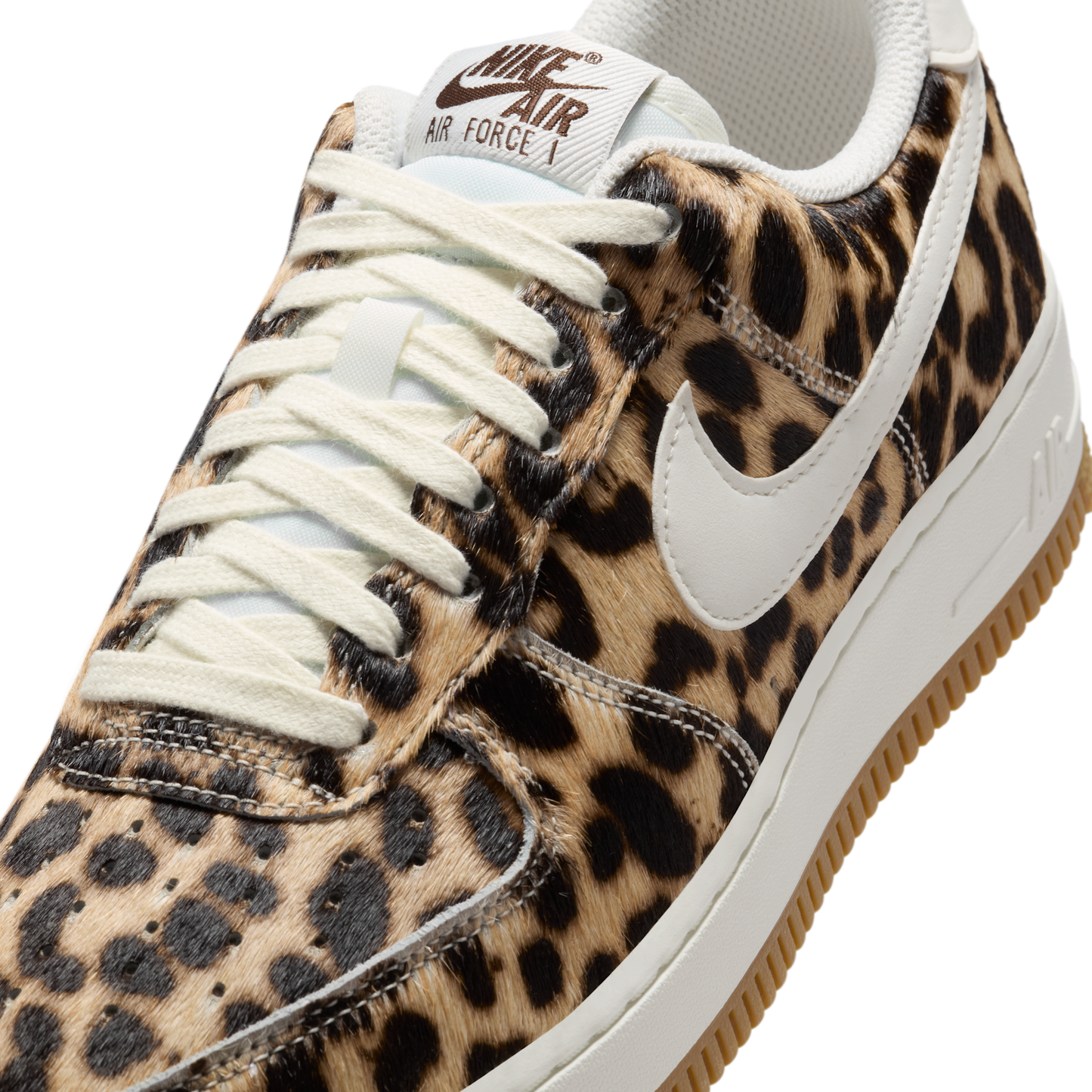 Nike Air Force 1 Low Cheetah Print (Women's)