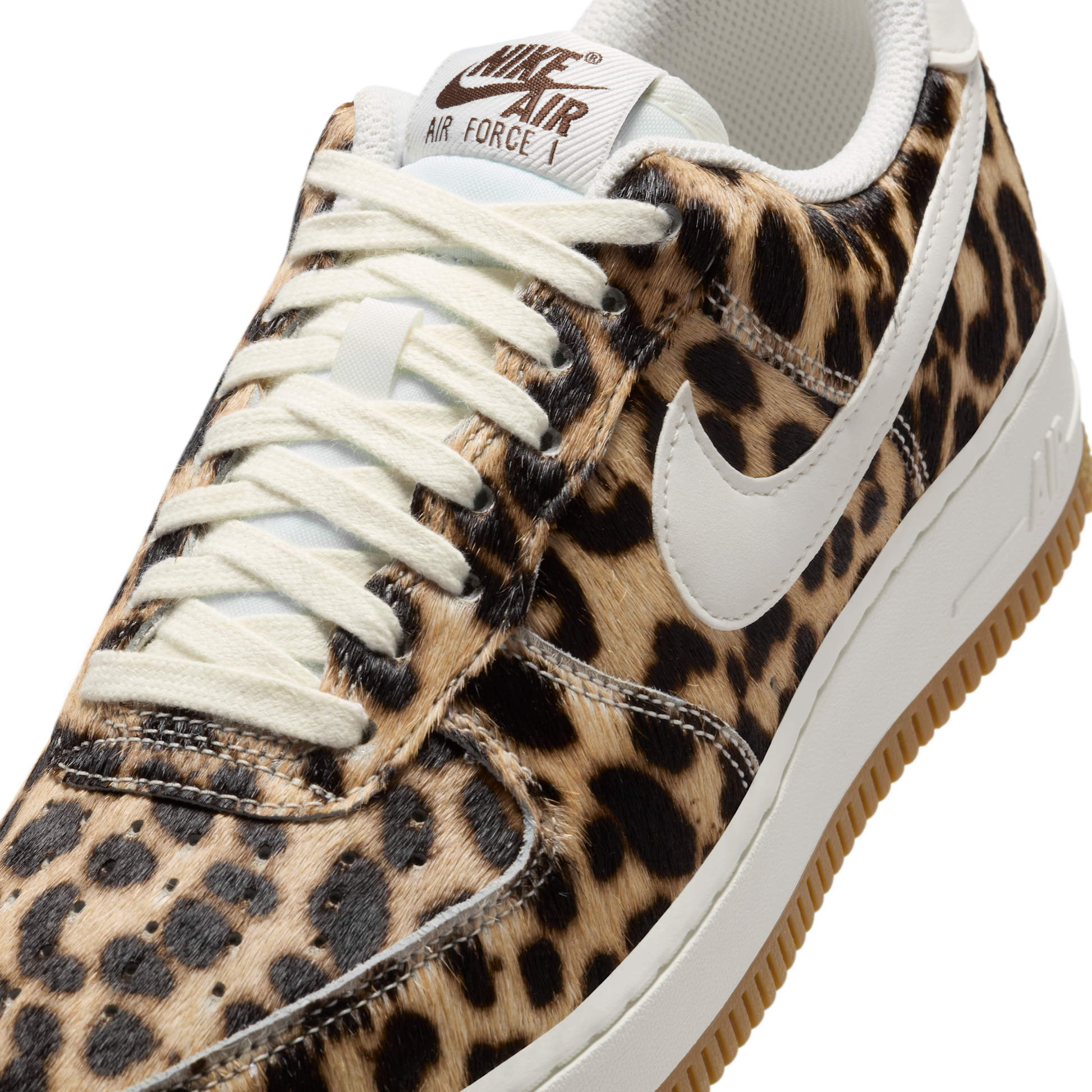 Nike Air Force 1 Low Cheetah Print (Women's)