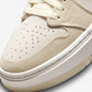Jordan 1 Elevate Low Coconut Milk (Women's)