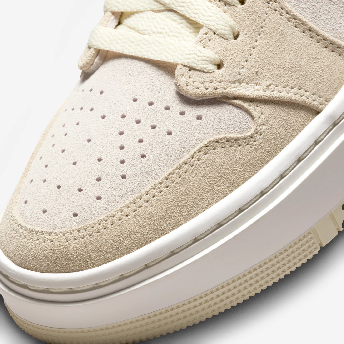 Jordan 1 Elevate Low Coconut Milk (Women's)