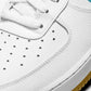 Nike Air Force 1 Low White Chile Red Glacier Ice
