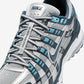 Nike P-6000 Armory Navy Flat Silver