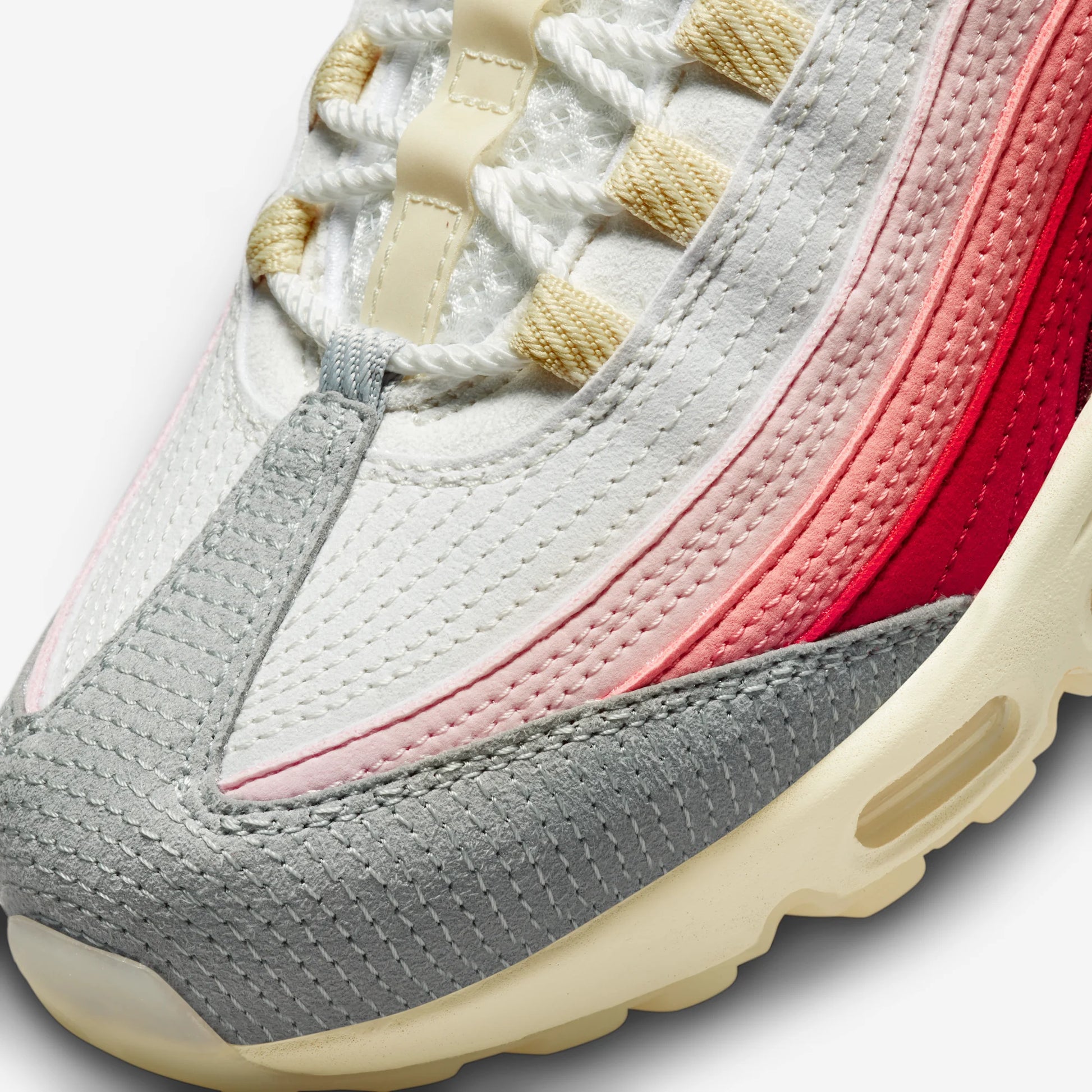 Nike Air Max 95 Anatomy of Air GID