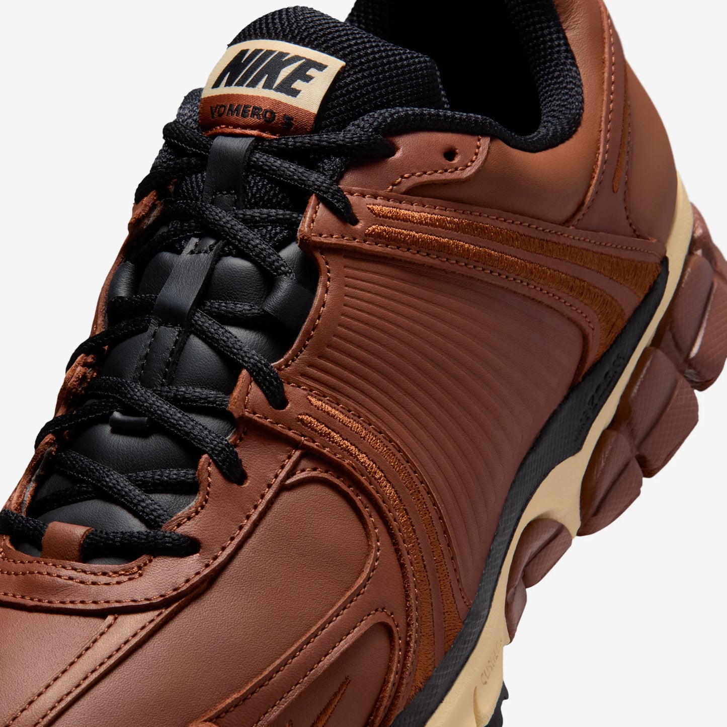 Nike Zoom Vomero 5 Swooshless Pony Sail