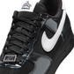Nike Air Force 1 Low '07 LV8 Glam Rock Black White
