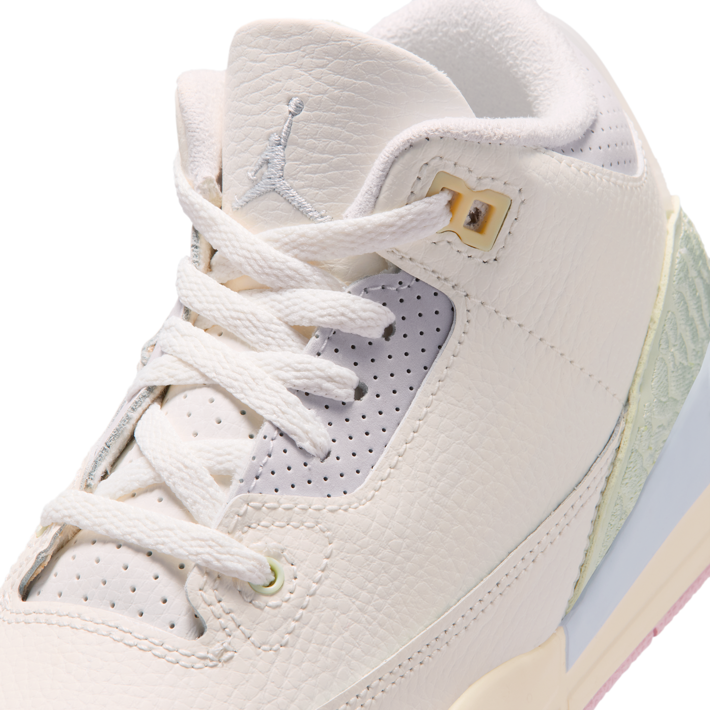 Jordan 3 Retro Spring Is In The Air (PS)