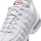 Nike Air Max 95 OG Big Bubble White University Red