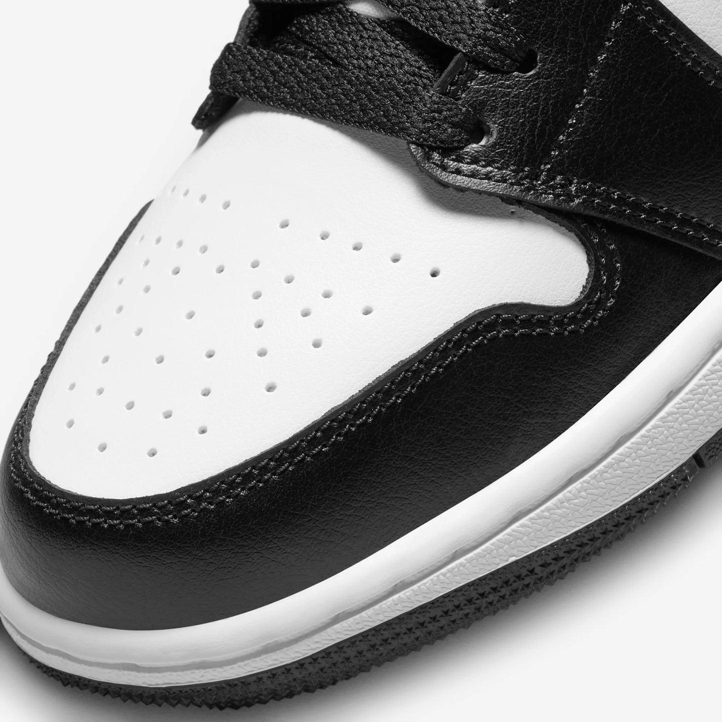 Jordan 1 Low Panda (Women's)