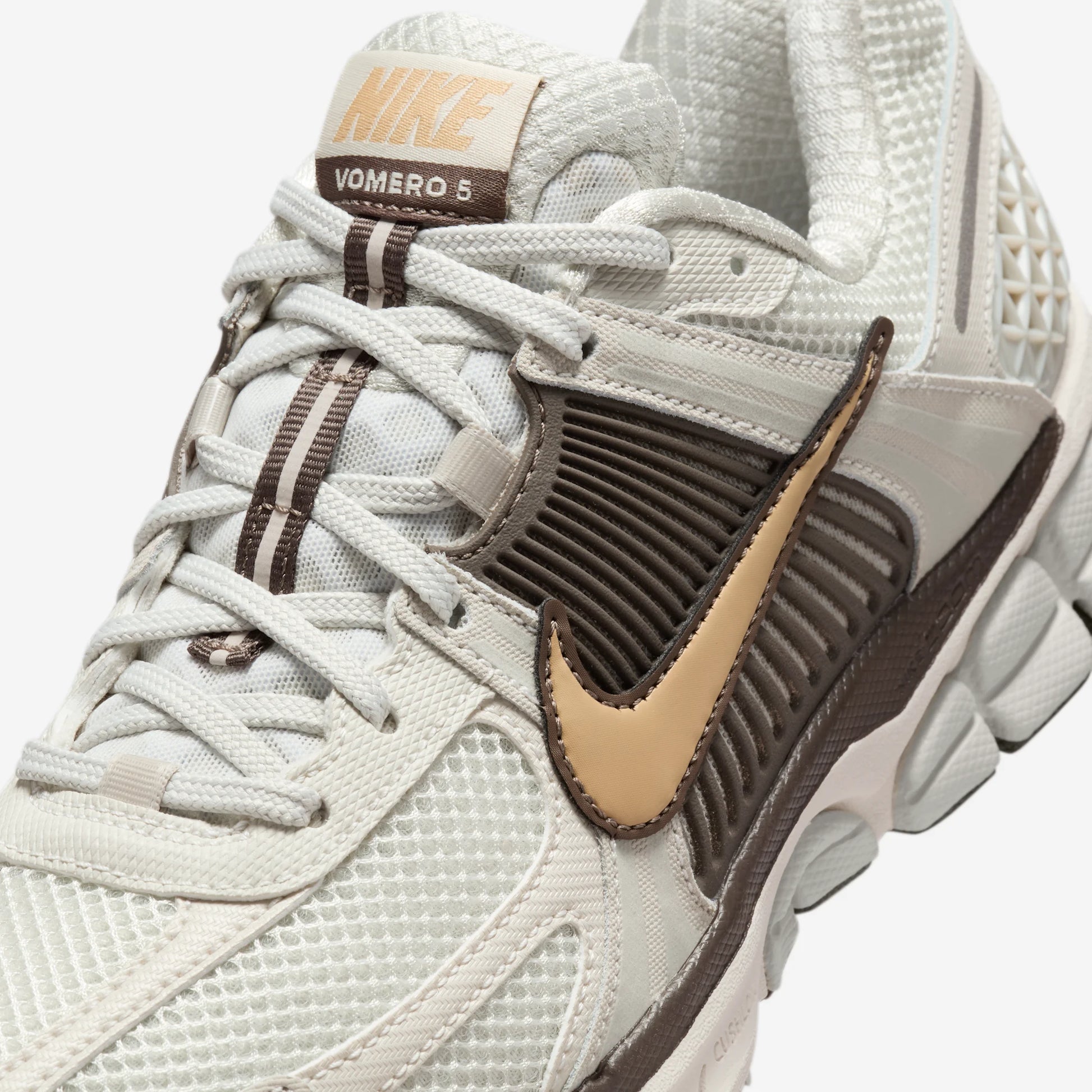 Nike Zoom Vomero 5 Light Bone Ironstone (Women's)