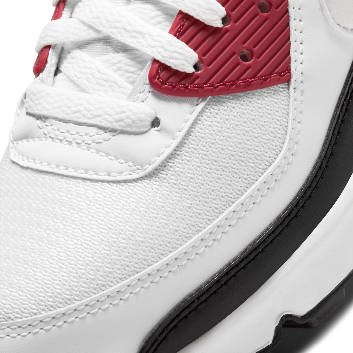 Nike Air Max 90 Recraft New Maroon